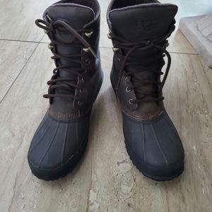 Men's Ugg Boots Size 11
